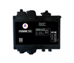 Single PowerBox 100W