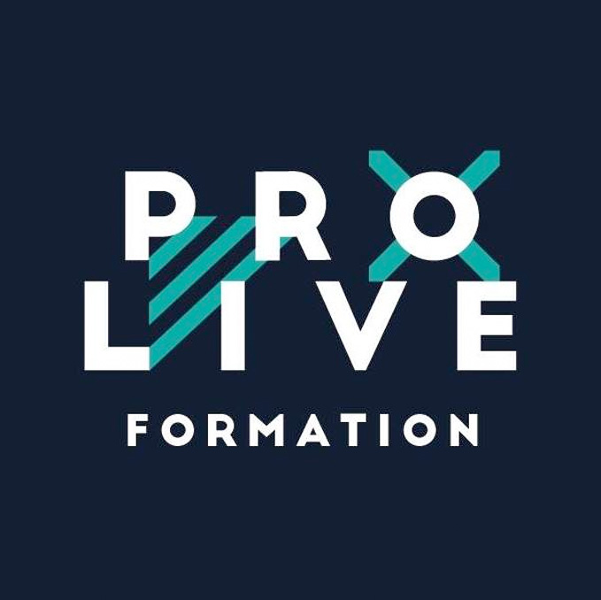 ProLive-Formation